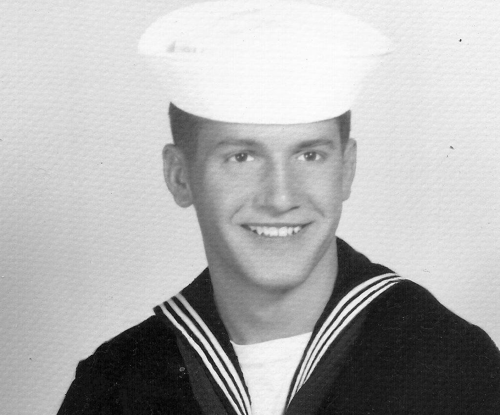 Army Girlfriend texted me her picture!