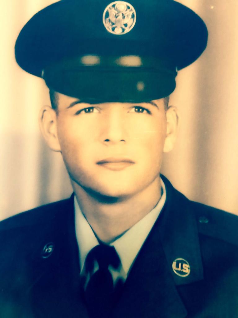 Cheif Honea after a rough night at Steves Bar Namfi Create