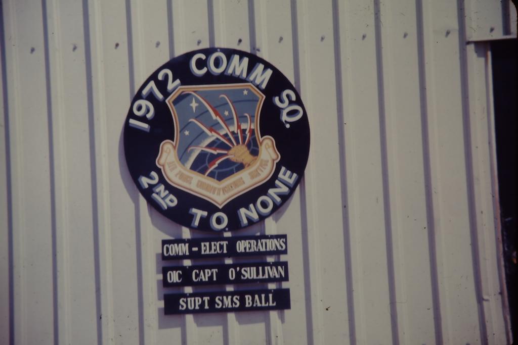 Newly winged Naval Aviators Pensacola, FL. Aug. 1, 1956