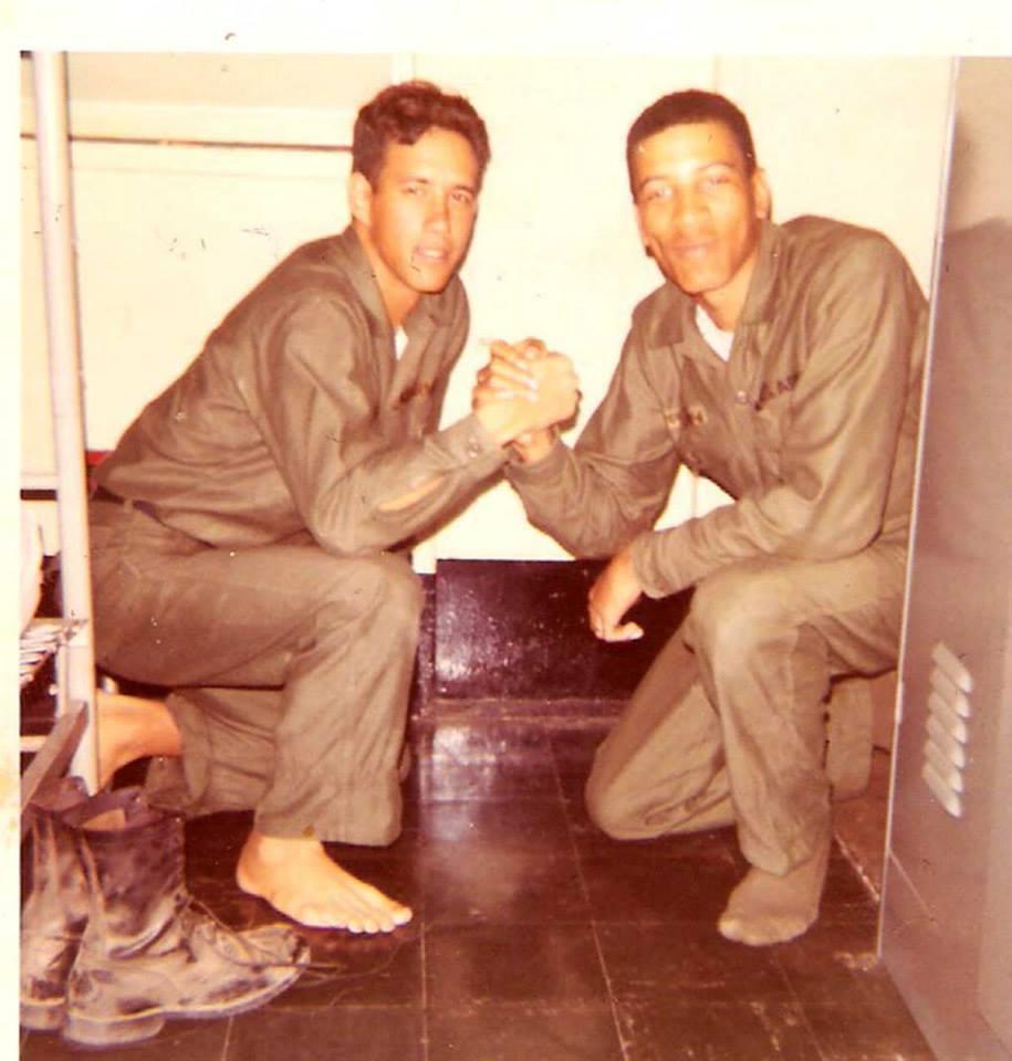 Photo - LTC Dan Marvin