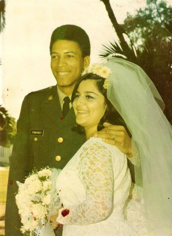 Columbus Landed Here!