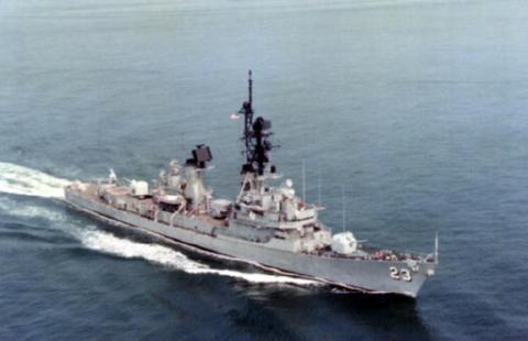 Pitbulls on guard duty