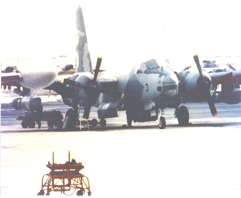 SPC Brian Patrick Shaver