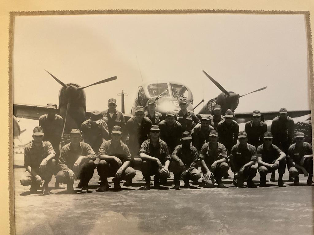 Agent Orange (Dioxin) by Monsanto