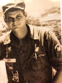 Army Wives taking Pole Dancing Class