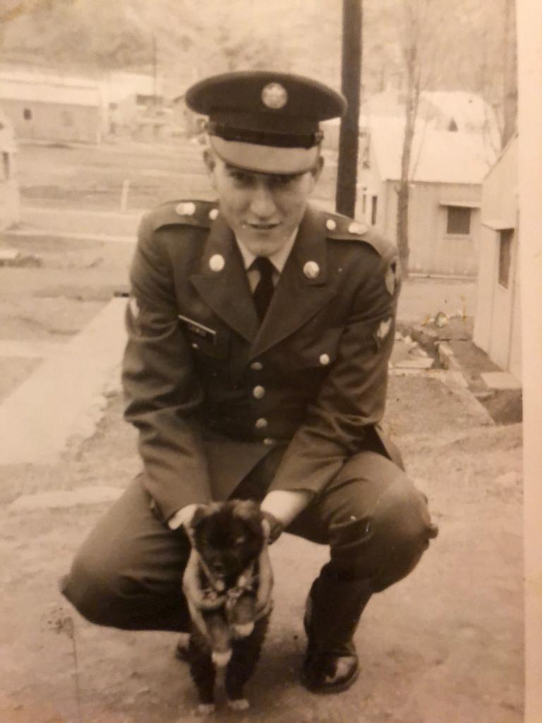 E-3 Gay,ChulieRVN,1970