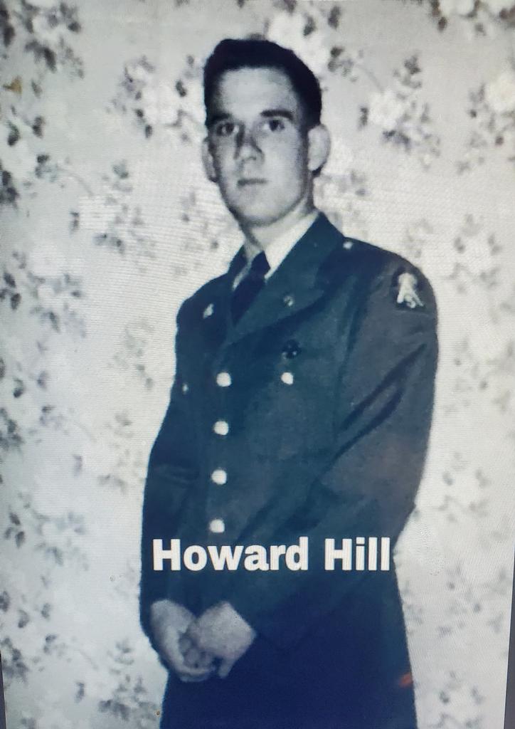 CPT Blake Hoedebecke