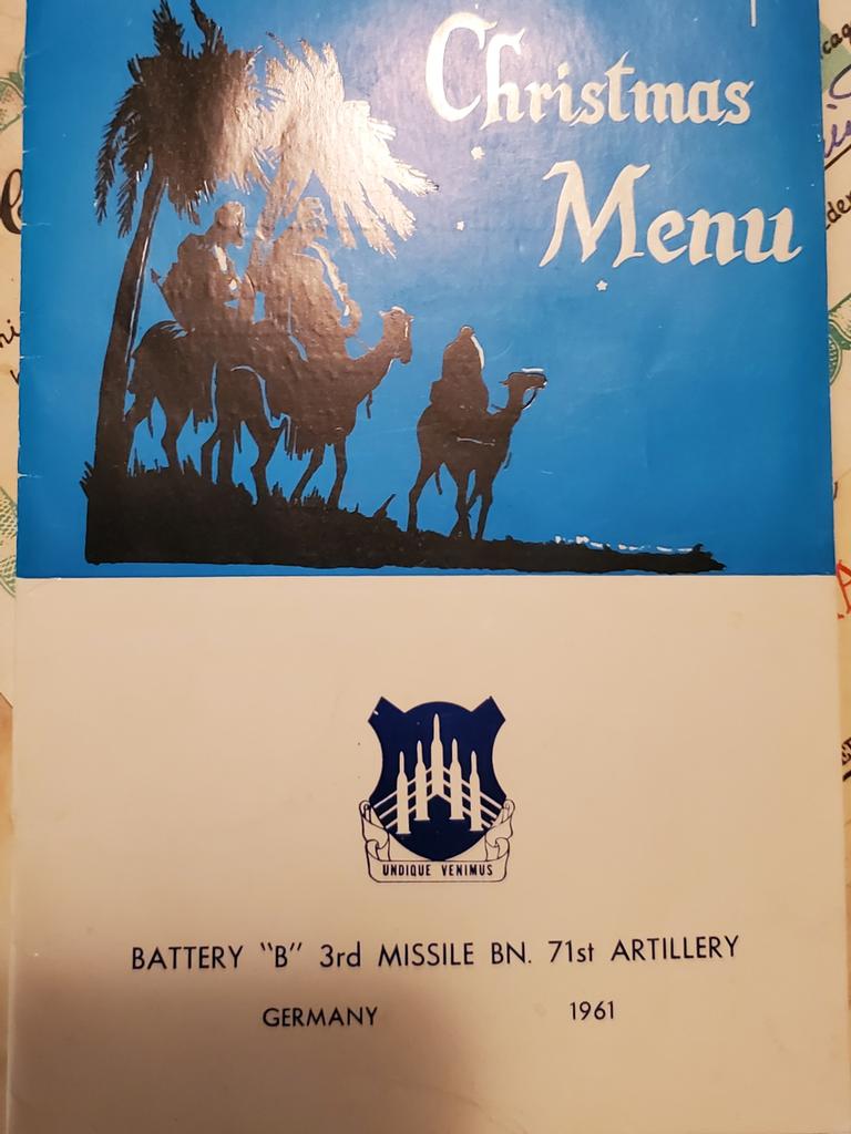 CPT Kyle Hoedebecke & Family at swearing-in