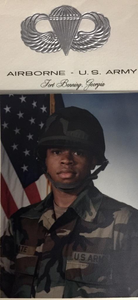 Just relaxing in GITMO