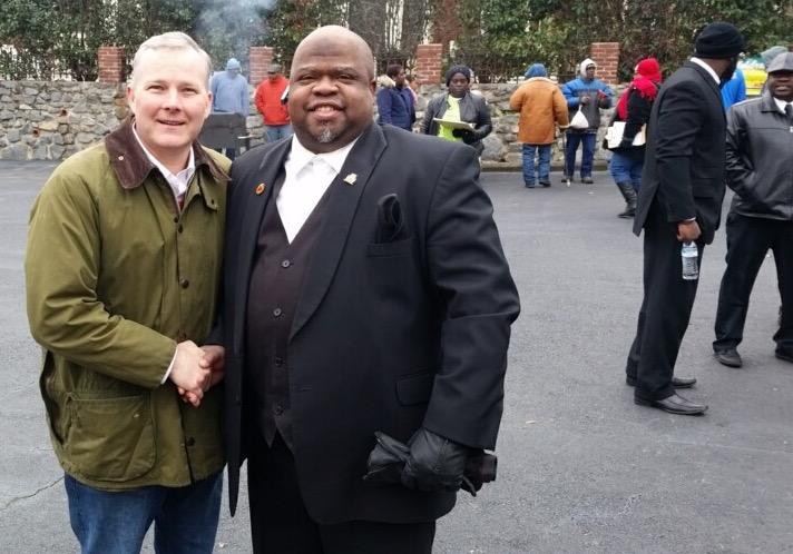 J.D. Simpson @ Chu Lai