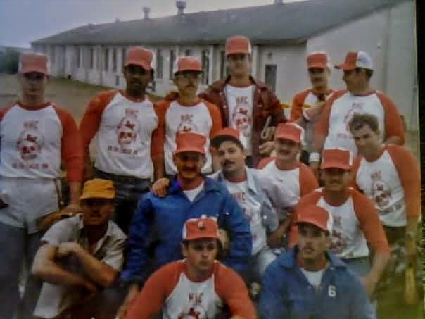 A1C Michael Brewster