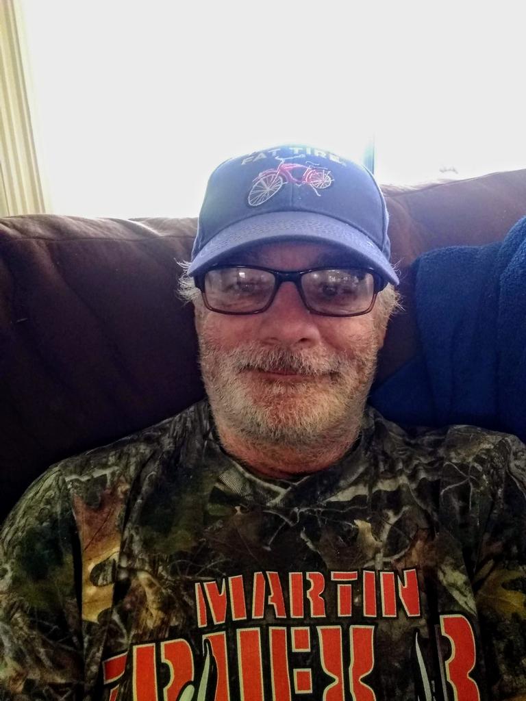 Sgt Robert (Bob) Craycroft