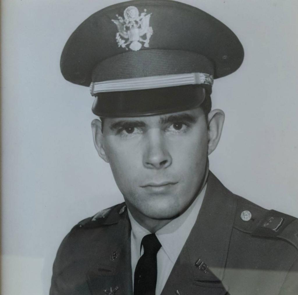 Veterans Honor Doctor