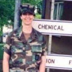 Leonard Lanzarin--Larry