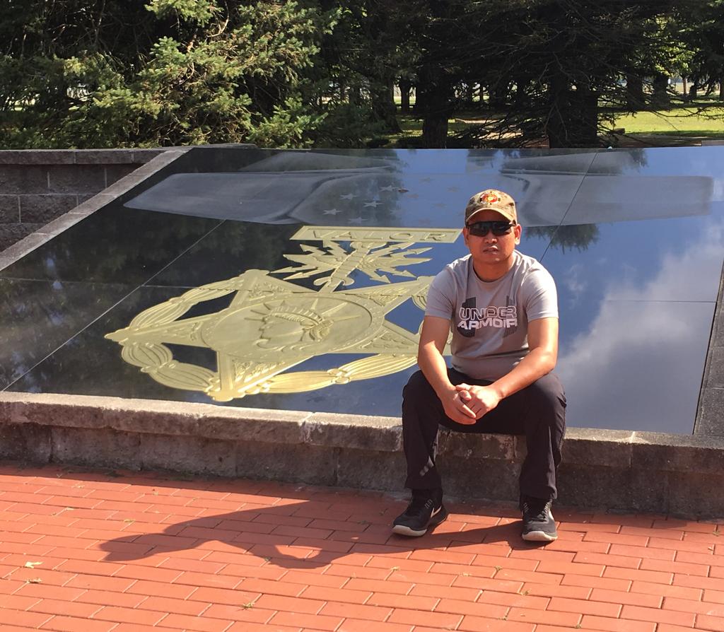 Club Yamato - Yokosuka, Japan 1958