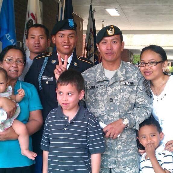 USAF Basic Training 1983