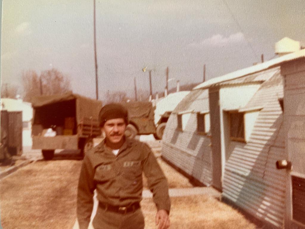 Just another day at the office