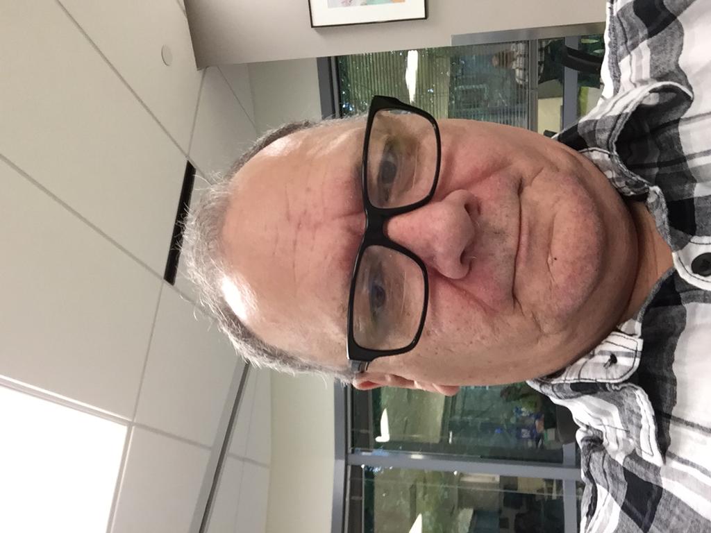 Bunker after attack in Tan An, Vietnam