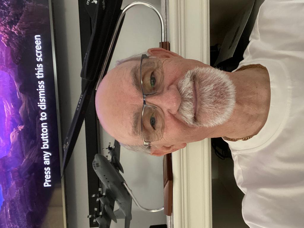 Bahrain Dessert Storm working Ordinance