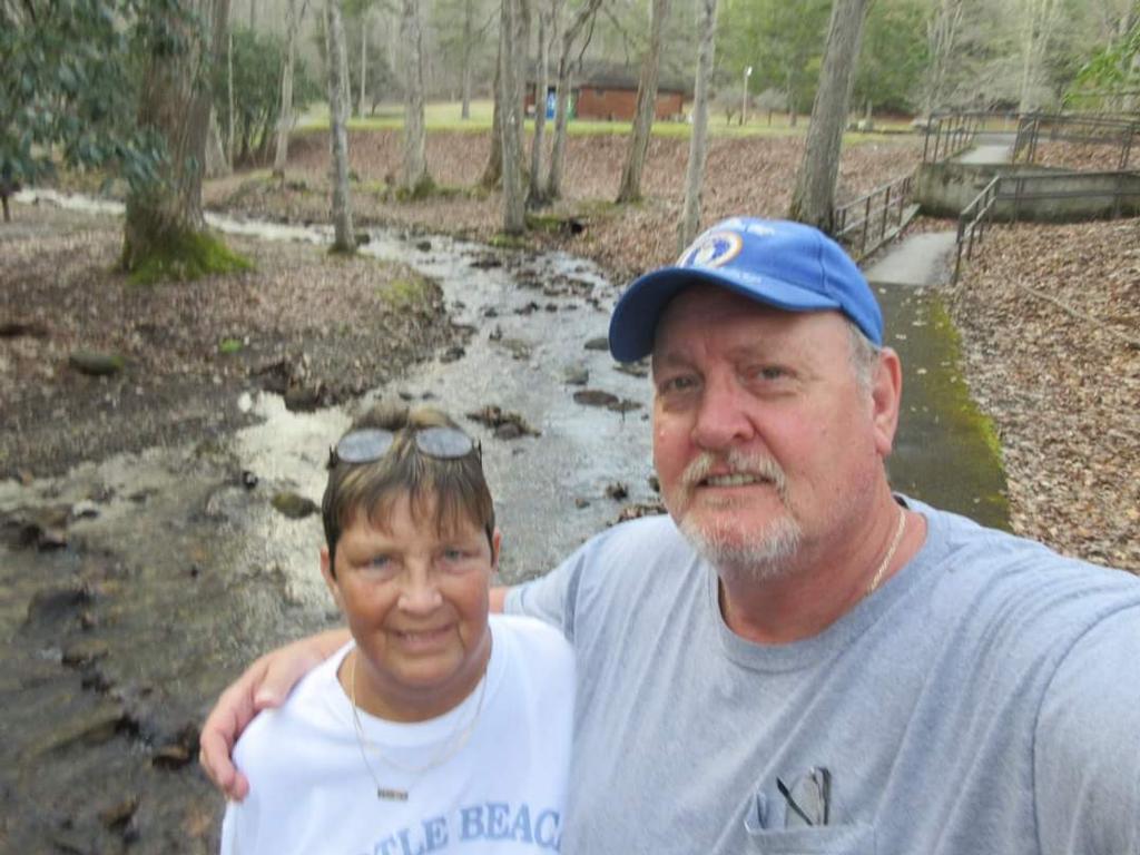 SOMEWHERE IN THE DELTA