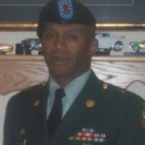 Seaman Recruit Johnston MAA Unit 3100