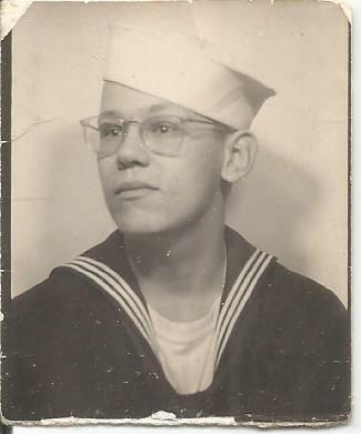 Looking For This Woman