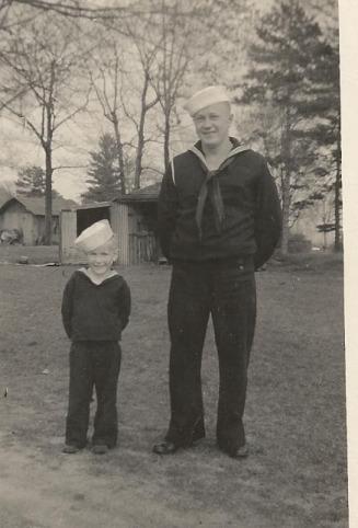 E-6 to E-7 1969 CVA-14