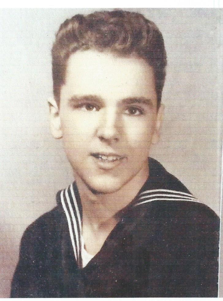 Bill Wilson & Don Bocik