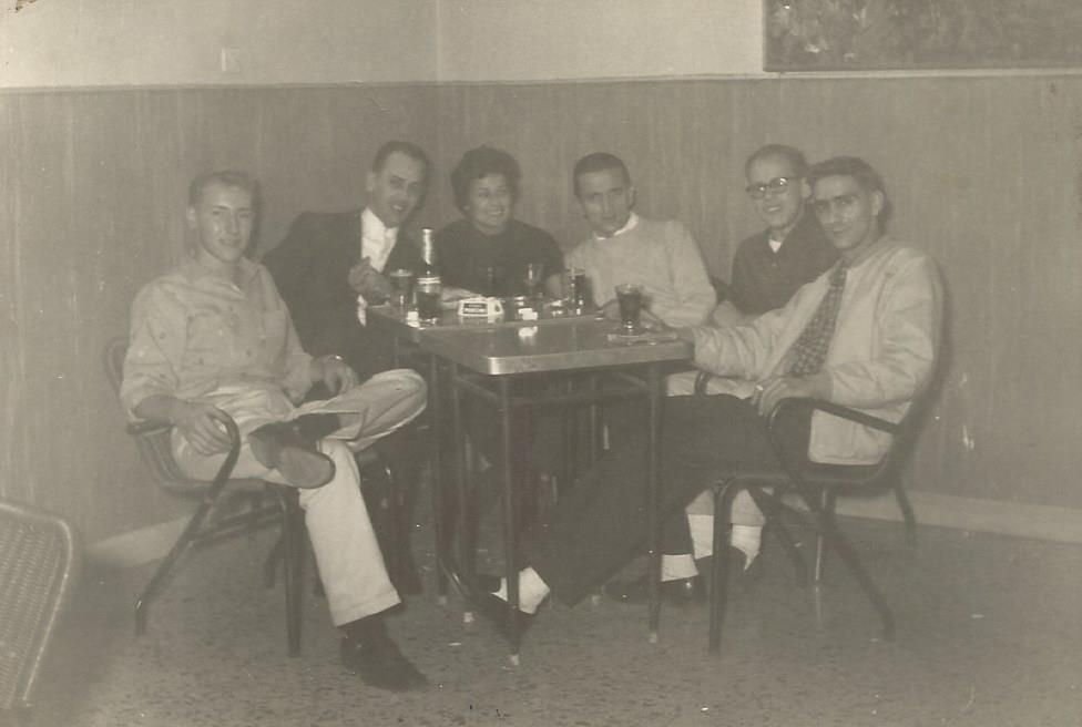 Tank 19 in North Korea