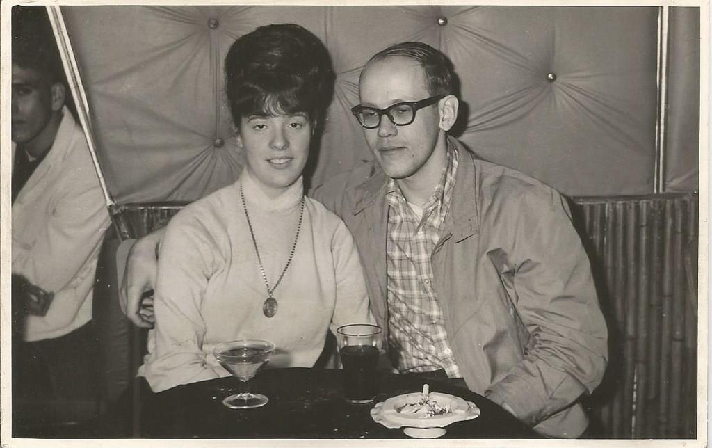 Port Yokosuka, Japan