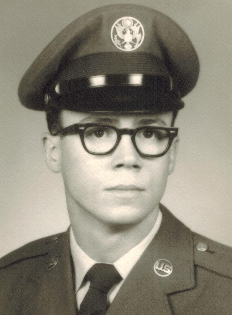 Old Navy passes the torch