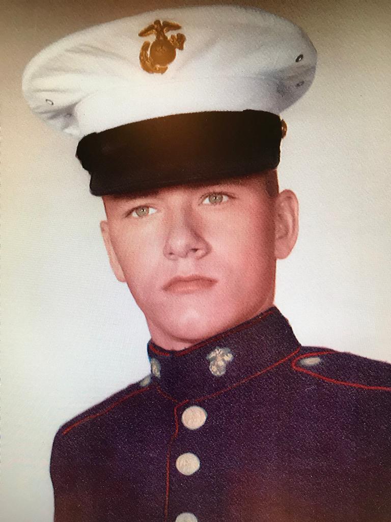 First Army Commendation Medal Promotion to Spc.4