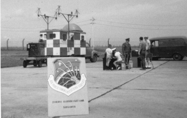 454th Bombardment Wing Reunion