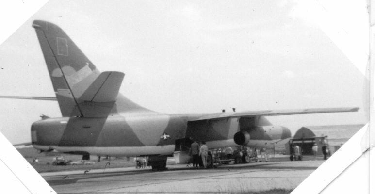 454th Bombardment Wing Reunion