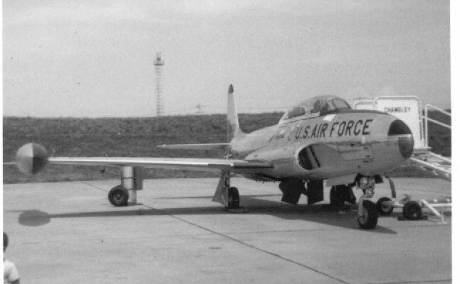 454th Bombardment Wing Reunion