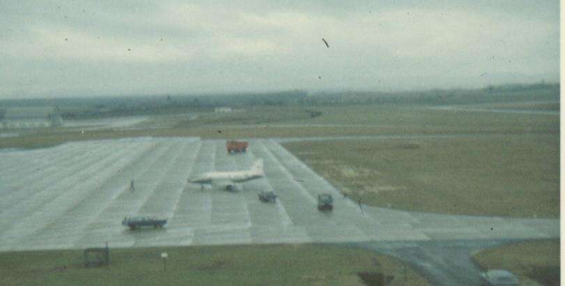 454th Bombardment Wing Reunion