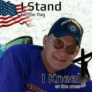 101st Airborne Division shoulder patch