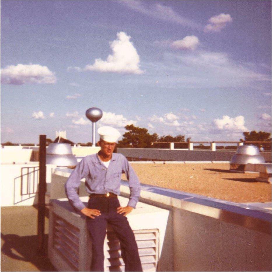 Saddled up, loaded down and headed out