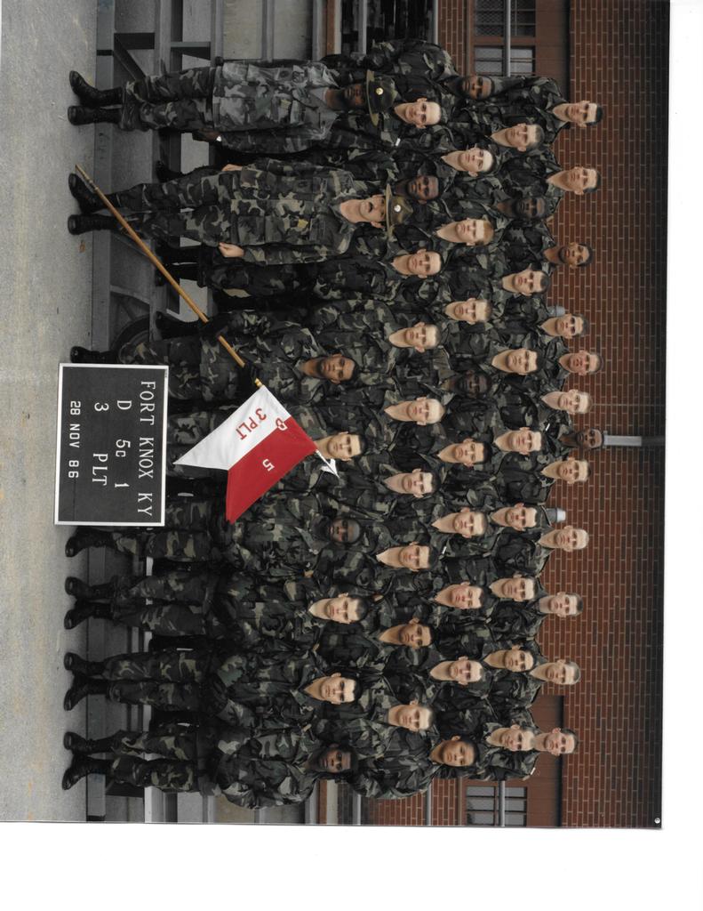 USS Dewey (DDG-45) Fall