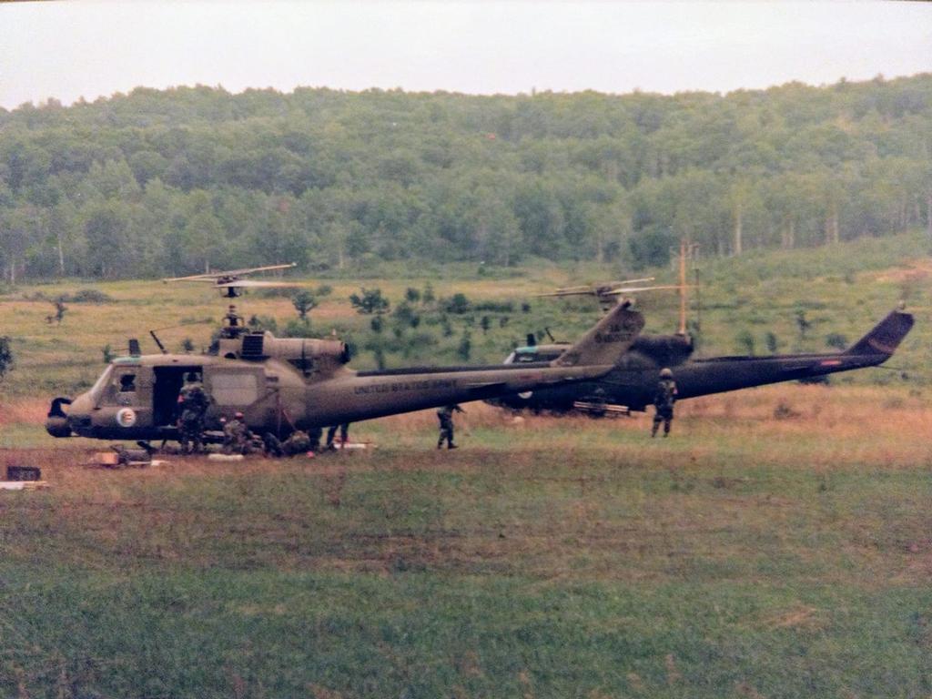 ME HOLDING MY FIRST BORN GRANDDAUGHTER