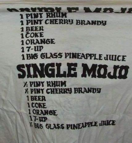 Antonio Bojito with MAJ. Gaffy my mascot