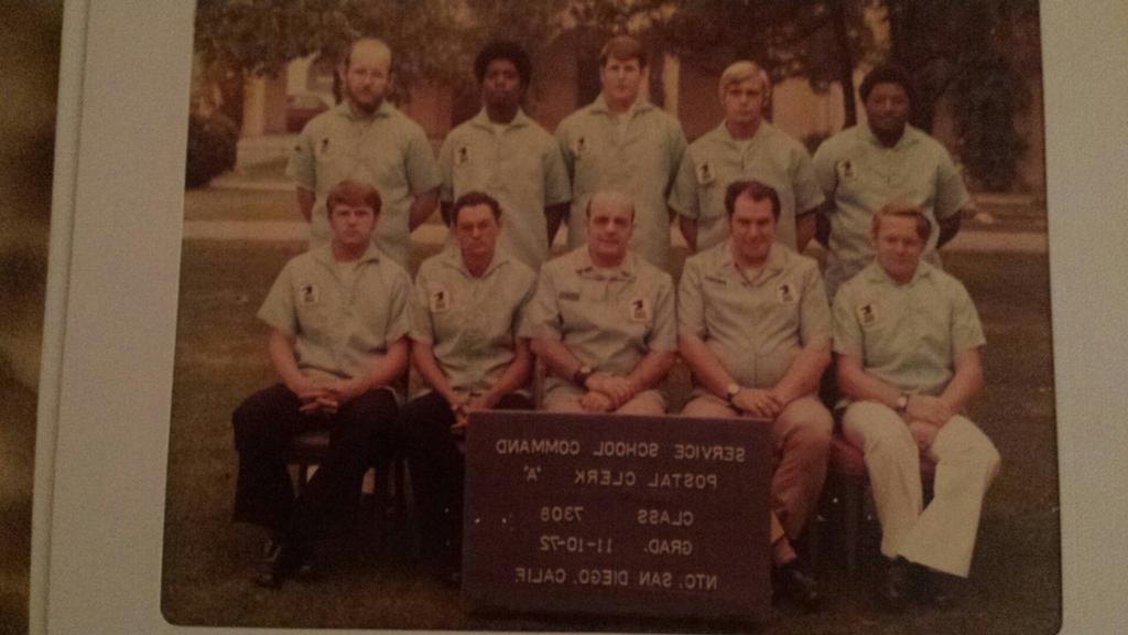 My hootch/bunker 1969