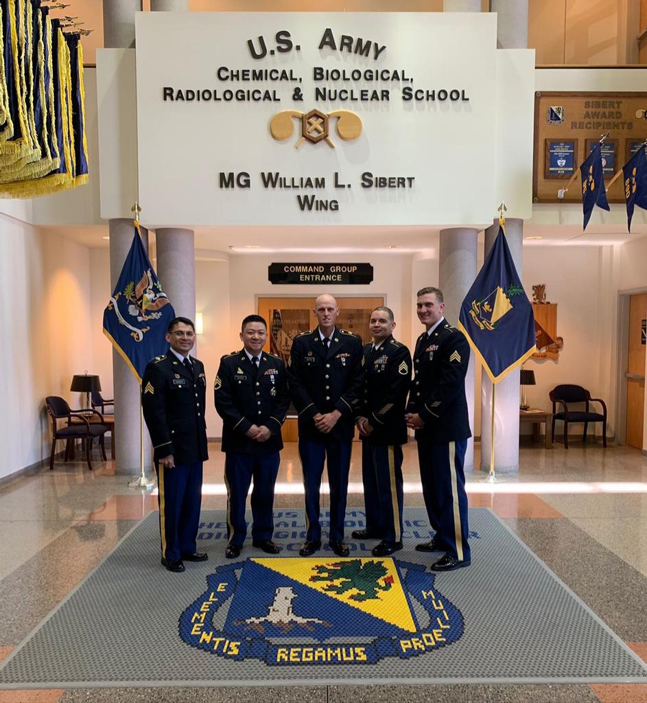 Fort Ord Receiving Co.68