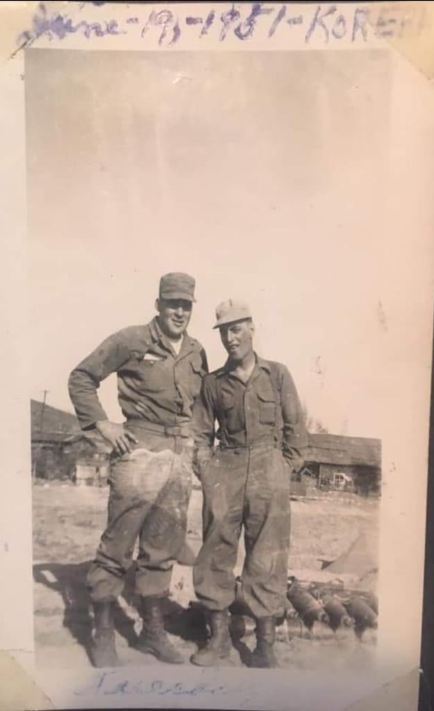 F-16 incentive flight - "atta girl" SSgt DePauw