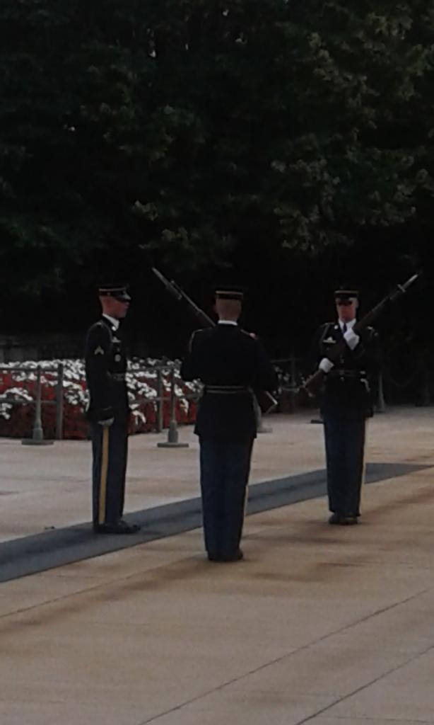 Harmon AFB Newfoundland