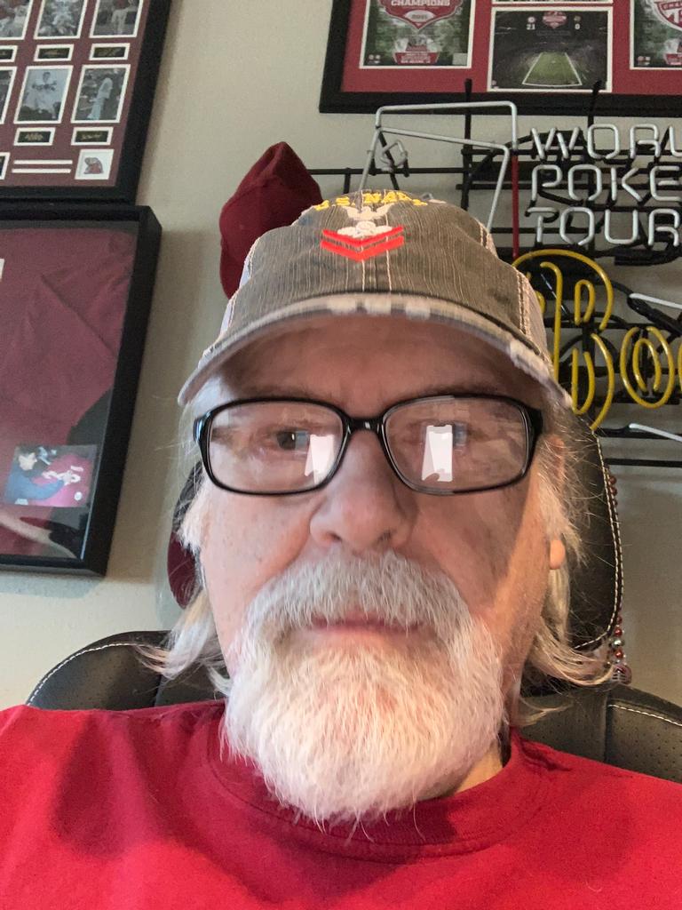 Jerry Kennedy in 1964