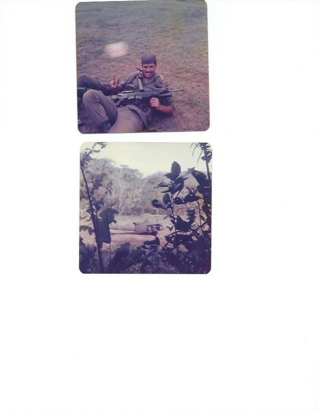 me and my brother peter.