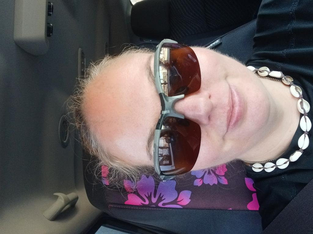 Harry Bernhardt - WWII