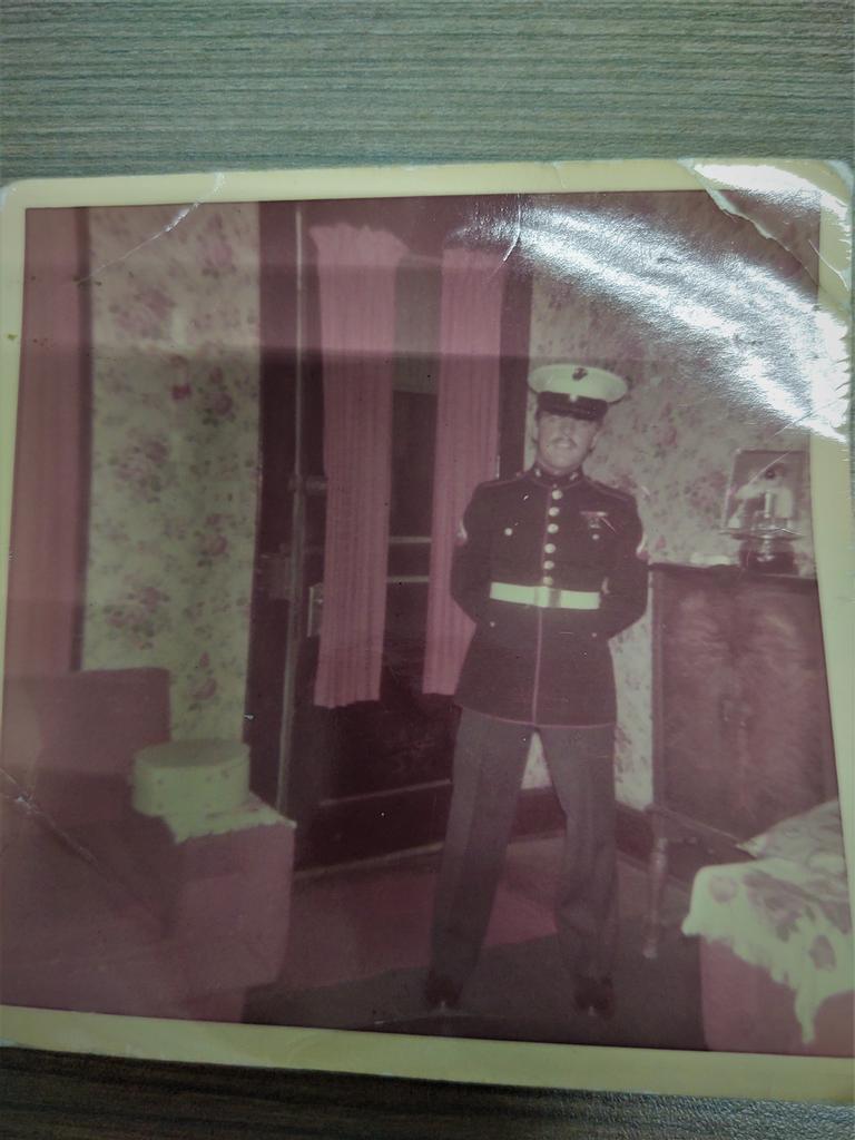 Military Order Of The Purple Heart Benefit Yadkinville, NC