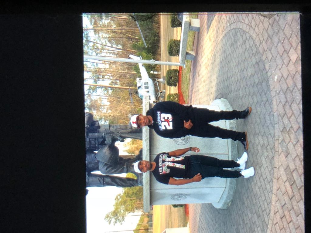 Violet and Ed Brush 1943